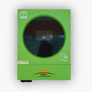 Axpert VM IV-4000 TWIN Solar Inverter